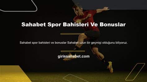 Gizabet Güncel Spor Bahisleri